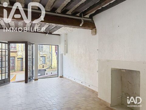   Location Local d'activités 50 m&sup2; 