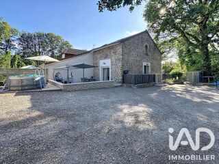  Maison à vendre 6 pièces 126 m²
