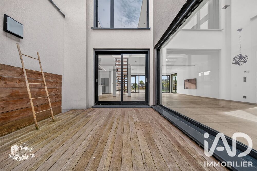 à vendre  Maison Chailly-lès-Ennery (57365)