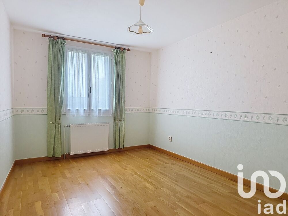 Vente Maison Vente Maison traditionnelle 6 pièces Gien