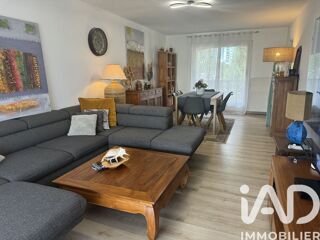  Appartement à vendre 3 pièces 84 m²