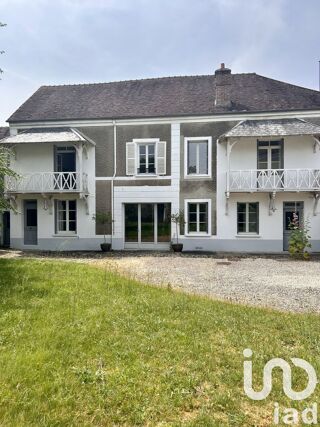  Maison à vendre 7 pièces 235 m²