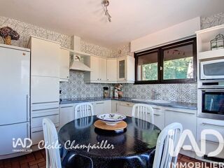  Maison à vendre 3 pièces 107 m²