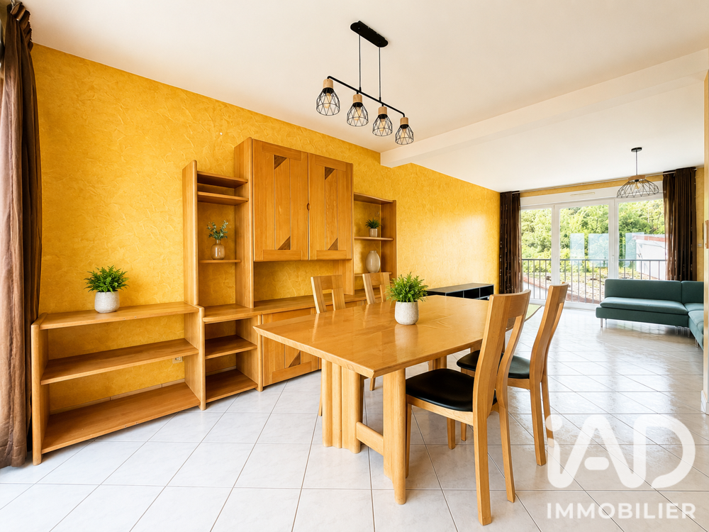 Vente Duplex 5 pièces
