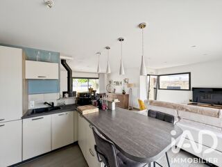  Maison à vendre 6 pièces 101 m²