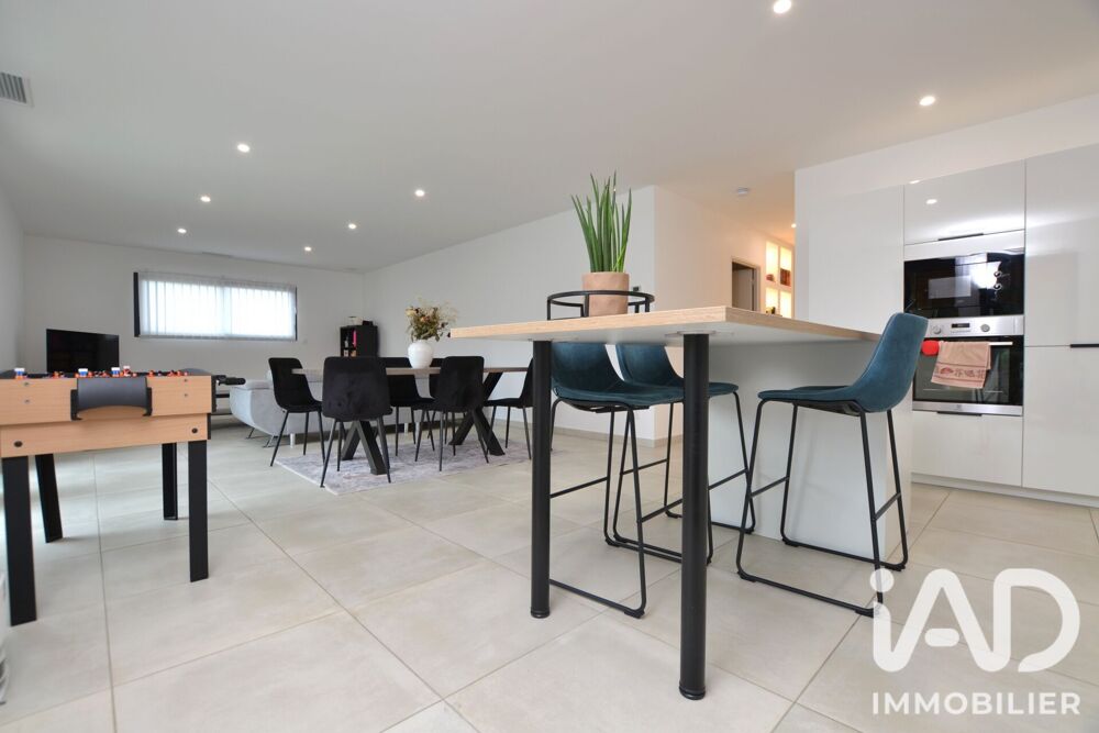 Vente Maison Vente Maison/villa 4 pièces Bize-minervois