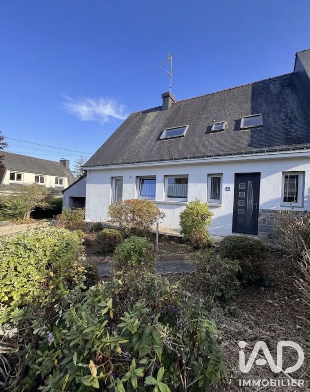 Vente Maison/villa 7 pièces