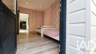  Appartement à vendre 3 pièces 93 m²