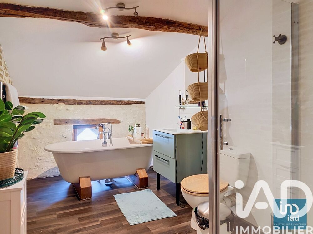 à vendre  Maison Poupas (82120)