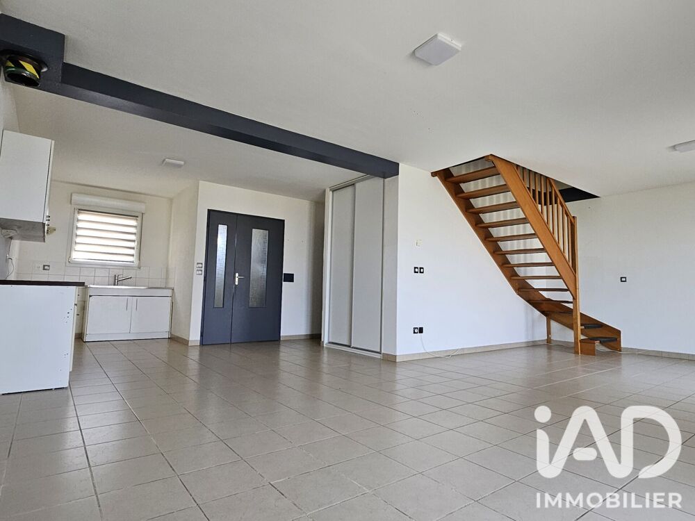 Vente Maison Vente Maison/villa 6 pièces Delme
