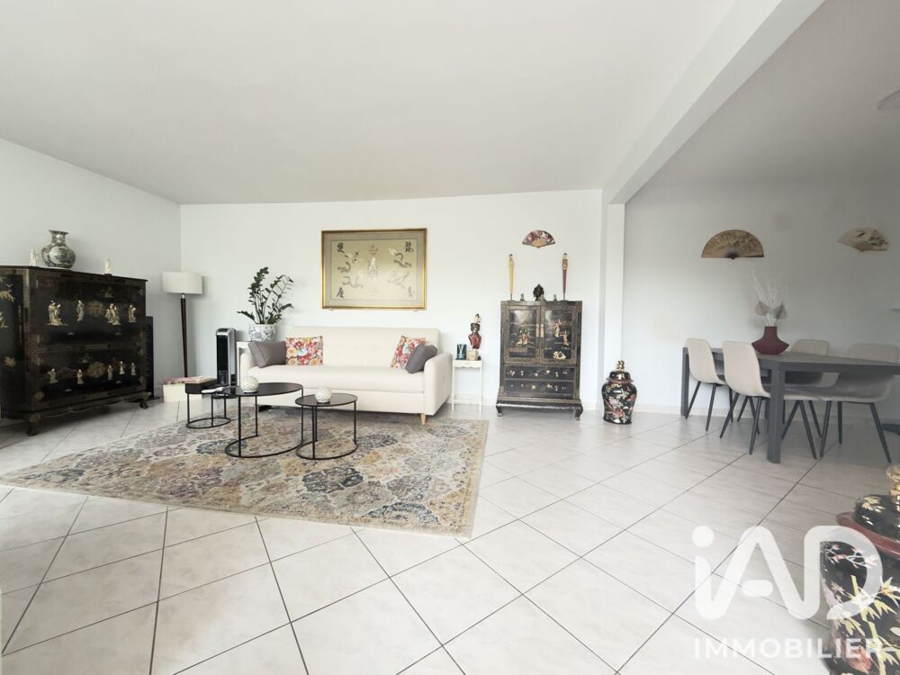 Vente Appartement Vente Appartement 3 pièces Vaux-le-pénil