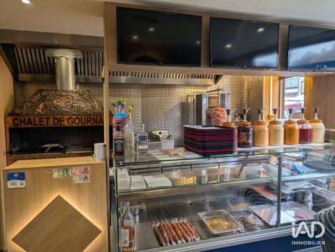   Vente Murs commerciaux 69 m&sup2; 