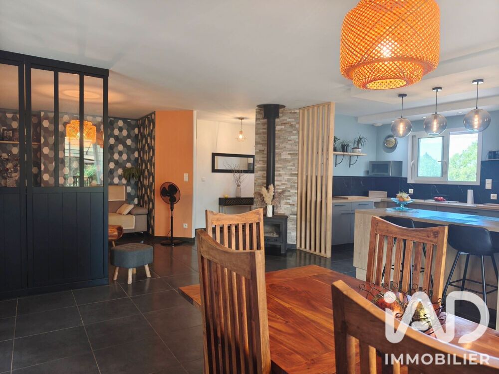 Vente Maison Vente Maison traditionnelle 5 pièces Gramat