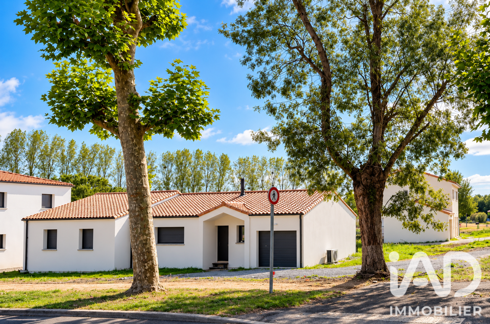Vente Maison Vente Maison/villa 5 pièces Legé