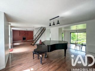  Maison à vendre 6 pièces 210 m²
