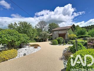  Maison à vendre 9 pièces 244 m²