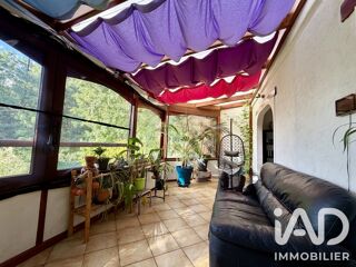  Maison à vendre 6 pièces 116 m²