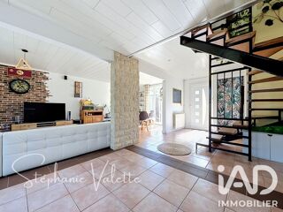  Maison à vendre 5 pièces 110 m²