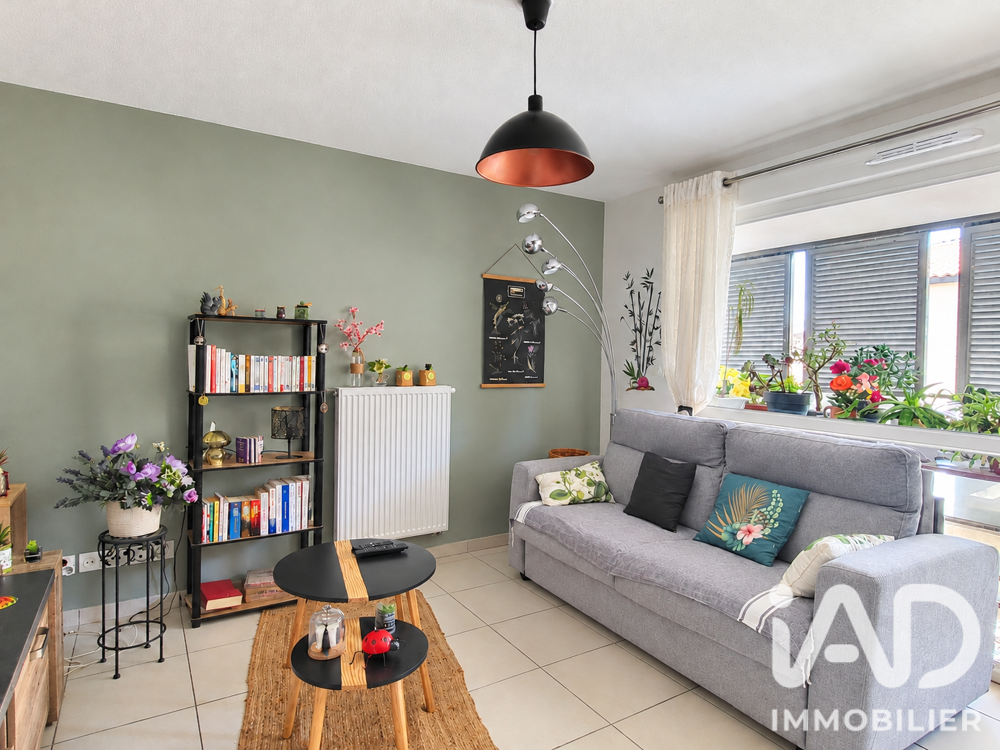 Vente Appartement Vente Appartement 3 pièces Marseillan