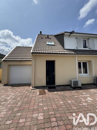  Maison à vendre 5 pièces 95 m²