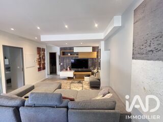  Appartement à vendre 4 pièces 94 m²