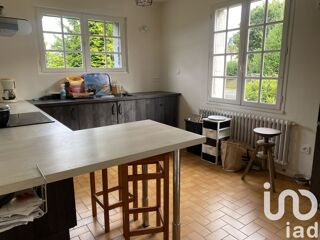  Maison à vendre 5 pièces 99 m²