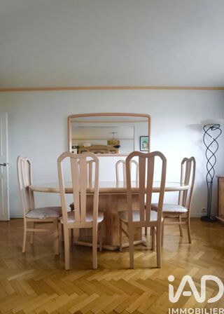  Appartement à vendre 3 pièces 88 m²