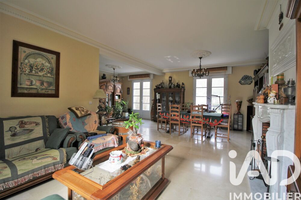 � vendre  Maison Villecresnes (94440)