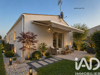  Maison � vendre 4 pi�ces 80 m�