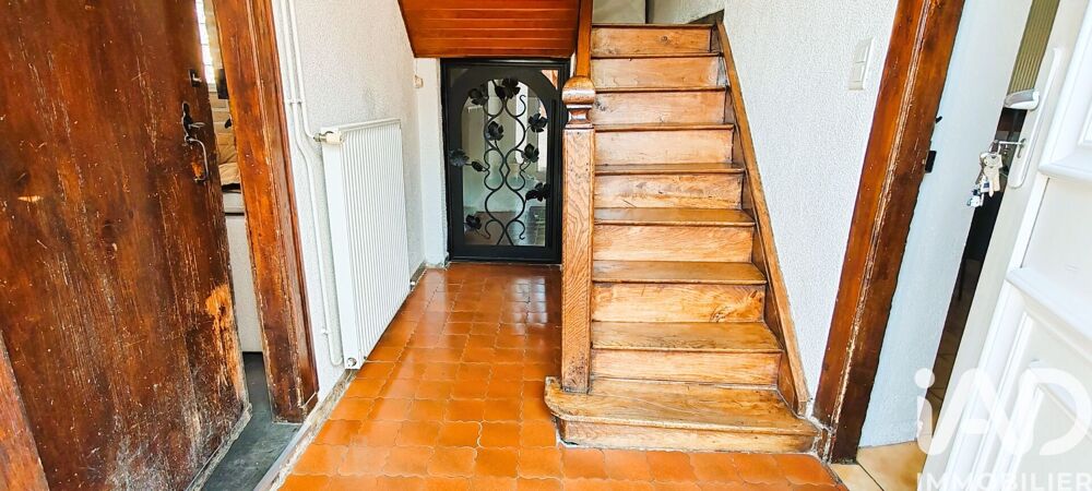 vente Maison - 6 pièce(s) - 112 m² Aureilhan (65800)