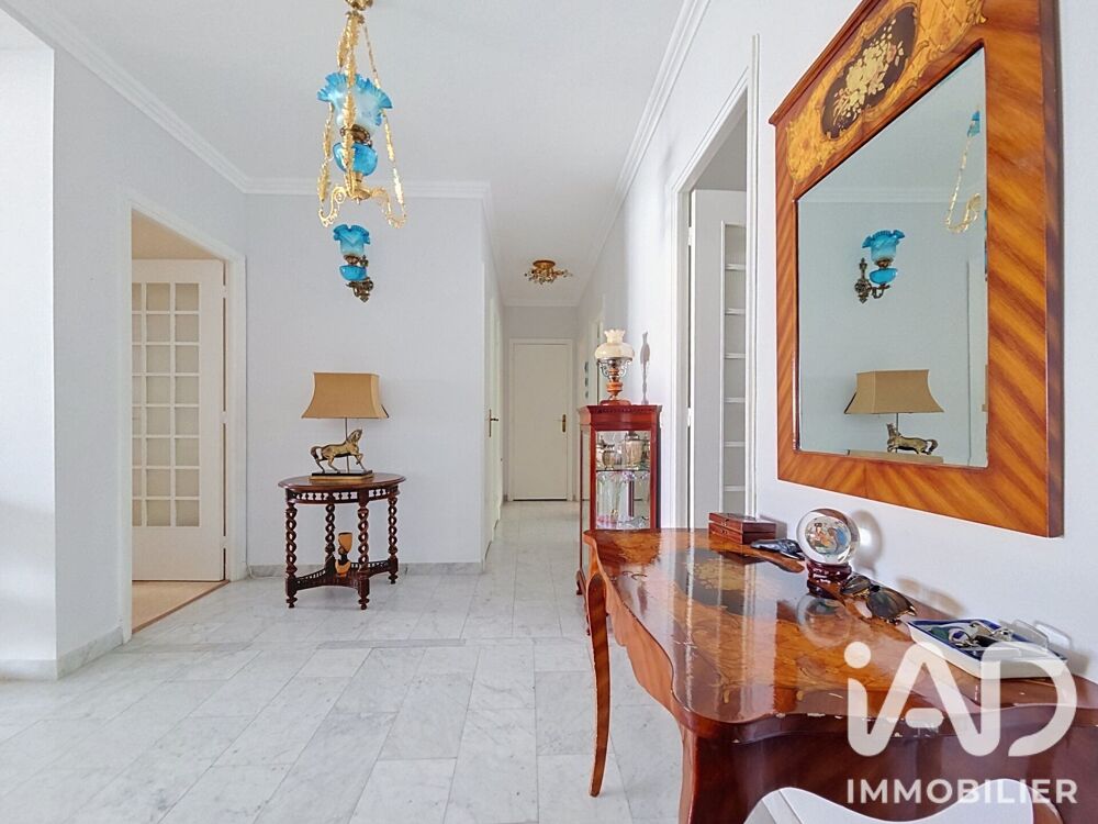 Vente Appartement Vente Appartement 4 pièces Nice