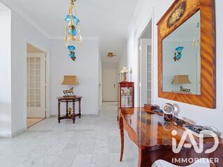 Appartement à vendre 4 pièces 94 m²
