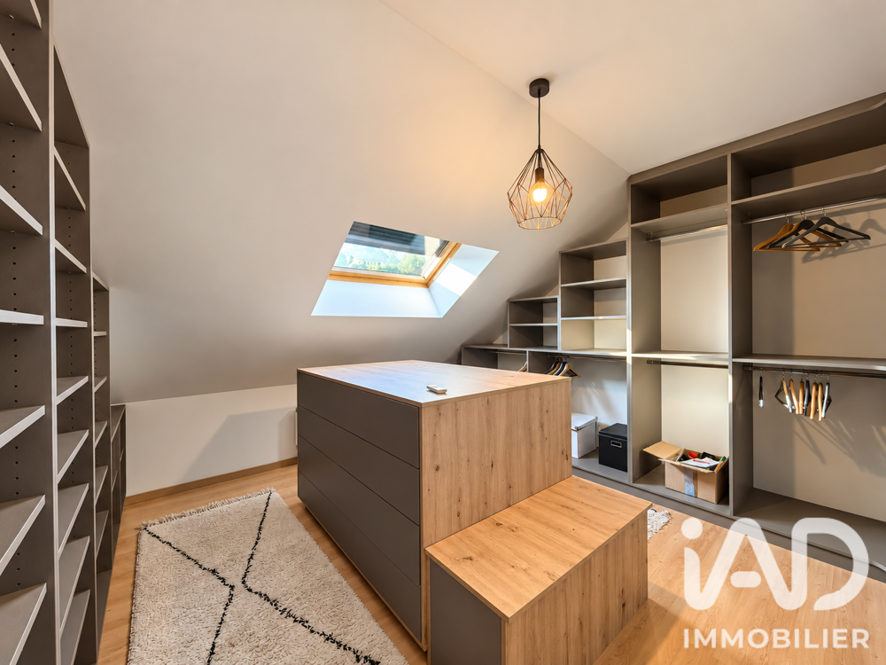 à vendre  Maison Saint-Alban-Leysse (73230)