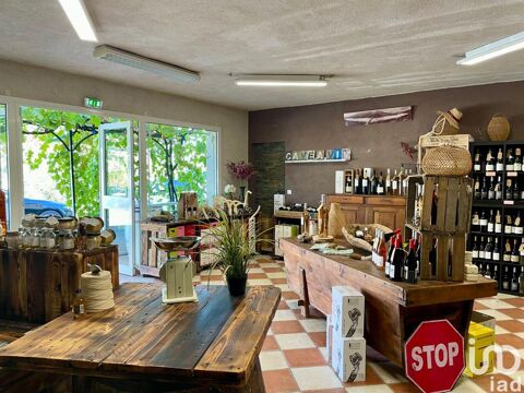   Vente Boutique/Local commercial 70 m&sup2; 