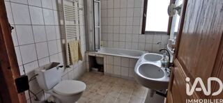  Maison à vendre 3 pièces 75 m²