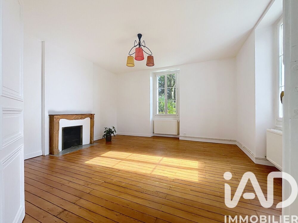 � vendre  Maison Nantes (44100)