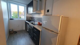  Appartement � louer 3 pi�ces 51 m� Dijon