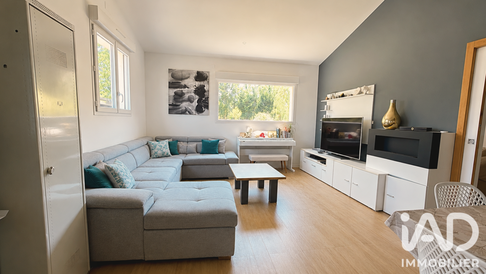 Vente Maison de campagne 5 pièces