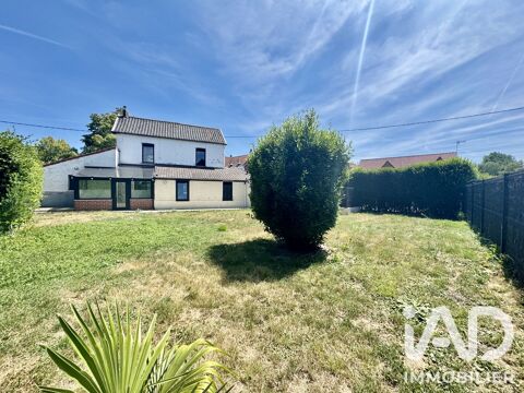   Vente Maison de campagne 4 pièces Maison - 4 pièce(s) - 97 m²