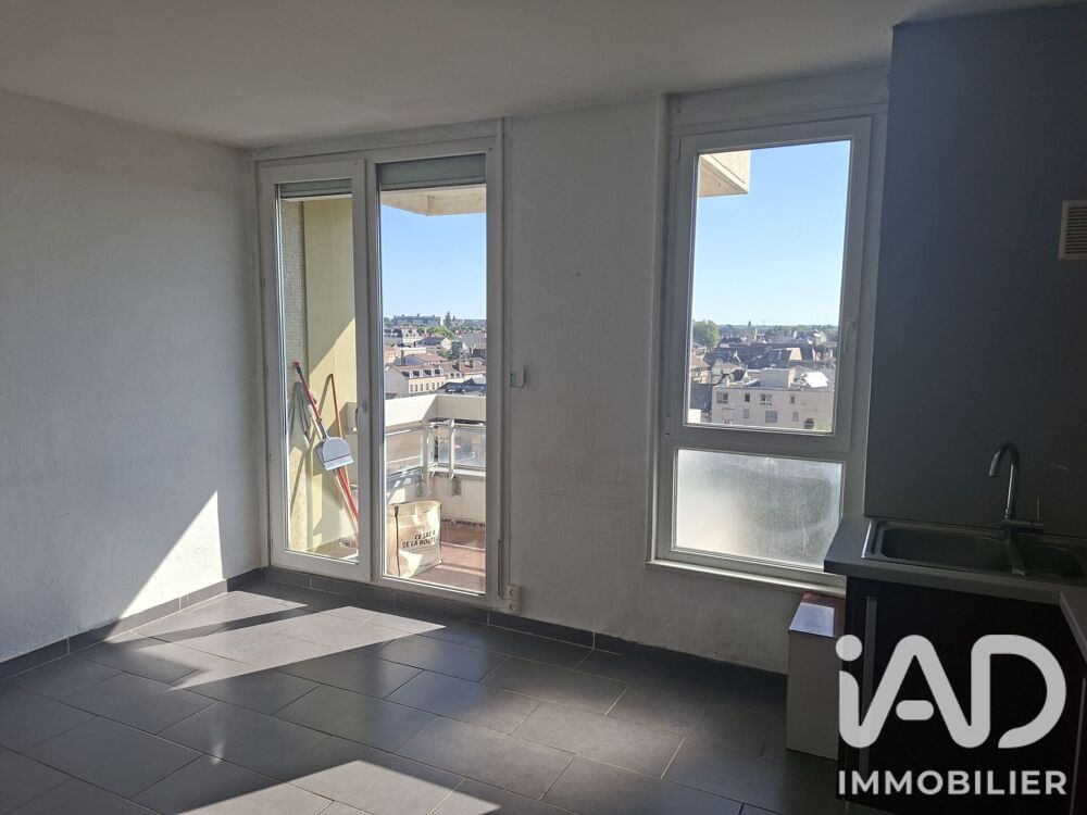 Vente Appartement Vente Appartement 4 pièces Chalon-sur-saône