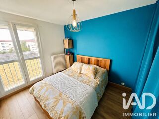  Appartement à vendre 4 pièces 84 m²