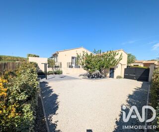  Maison à vendre 6 pièces 138 m²