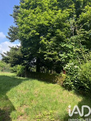  Maison à vendre 5 pièces 124 m²