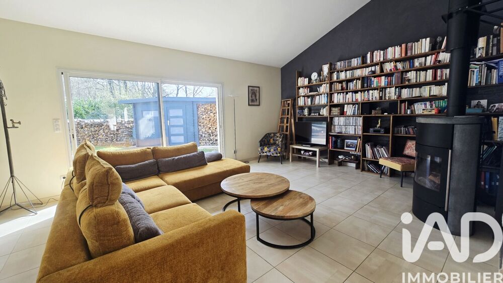 à vendre  Maison Prayssac (46220)