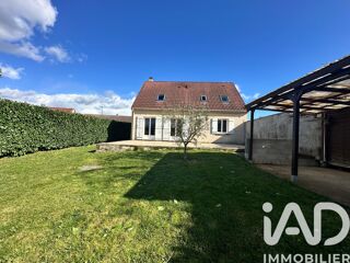  Maison � vendre 7 pi�ces 120 m�