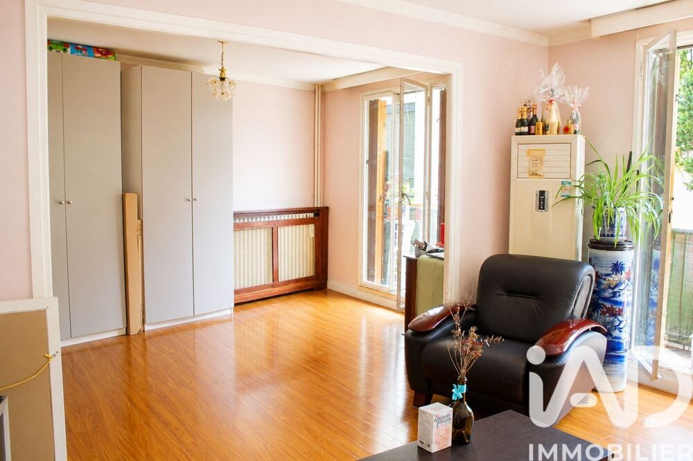 à vendre  Appartement Paris 20