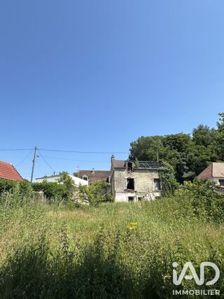  Terrain à vendre 720 m²