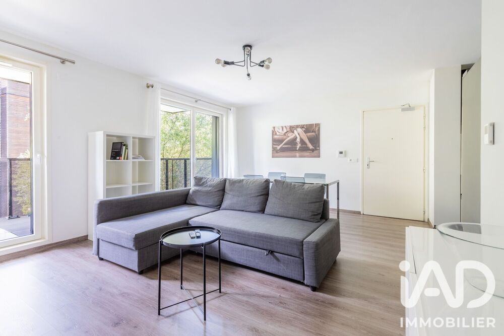 Vente Appartement Vente Appartement 2 pièces Palaiseau