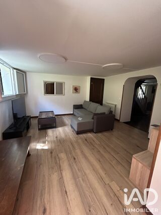 Vente Maison Vente Maison de campagne 6 pièces Croze