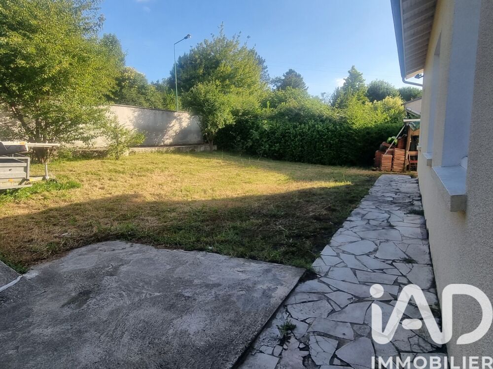 Vente Maison traditionnelle 6 pièces